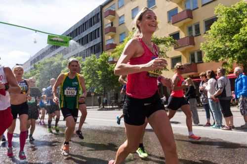 MARATONA DI STOCCOLMA | 42K 2016